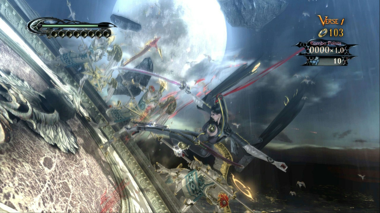 Bayonetta - Imagen 16